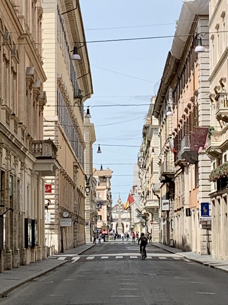 Via del